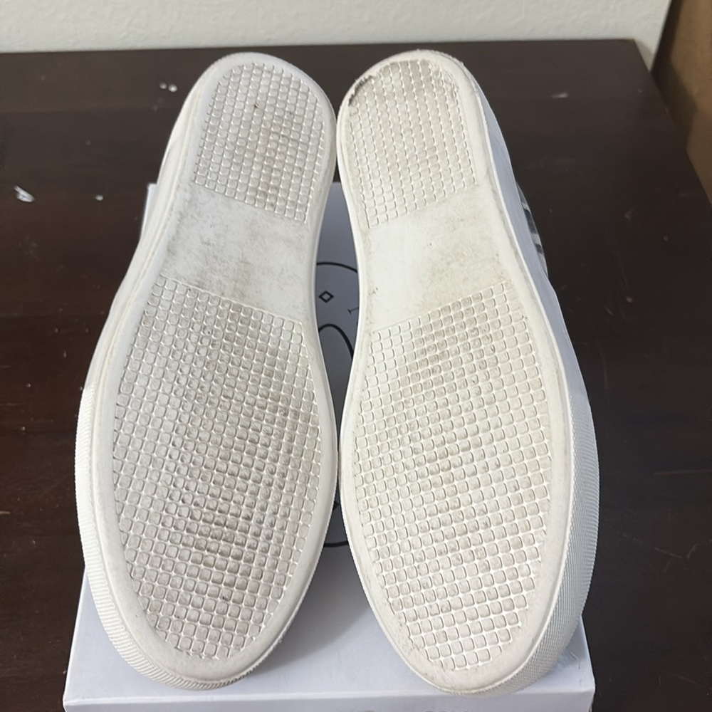 Steve Madden Women’s Gills-C Slip On Sneaker EUC - Picture 8 of 10